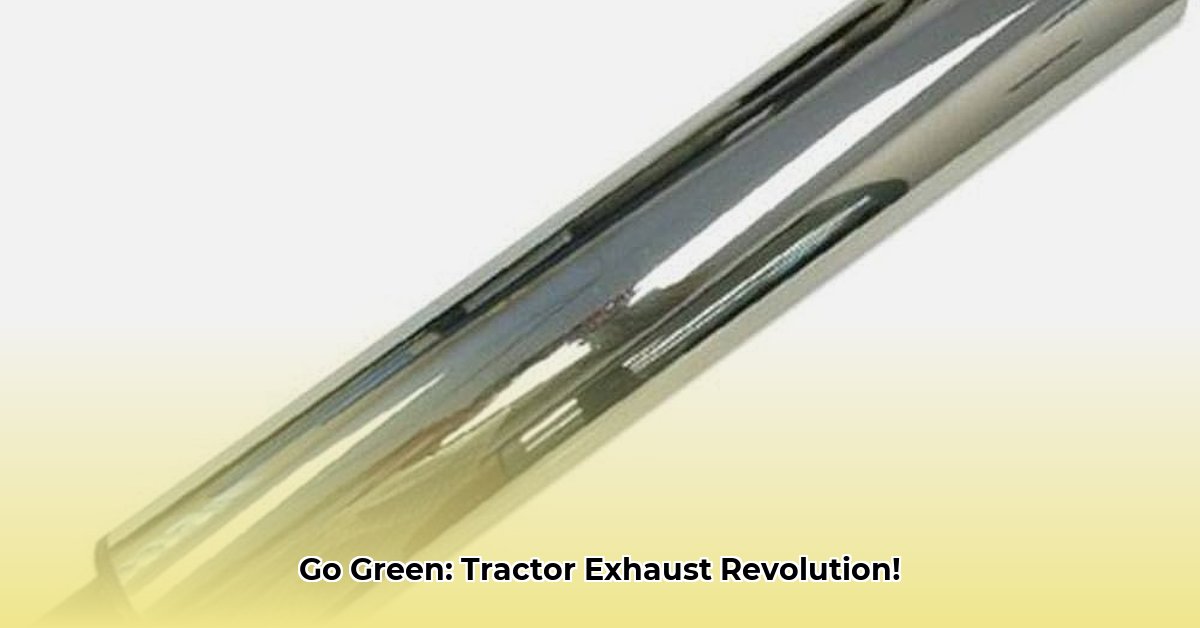 chrome-exhaust-pipe-tractor